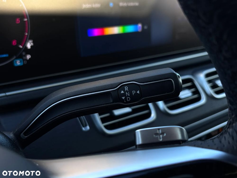 Mercedes-Benz GLE - 40