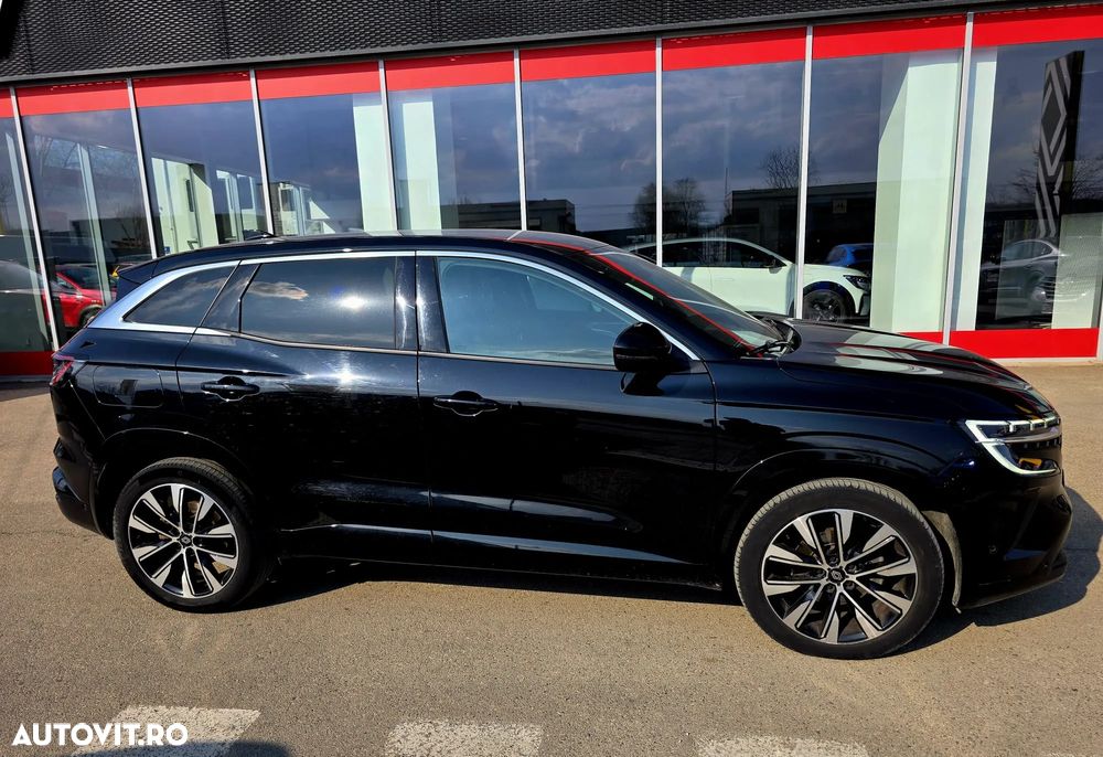 Renault Austral 160 MHEV Techno - 5