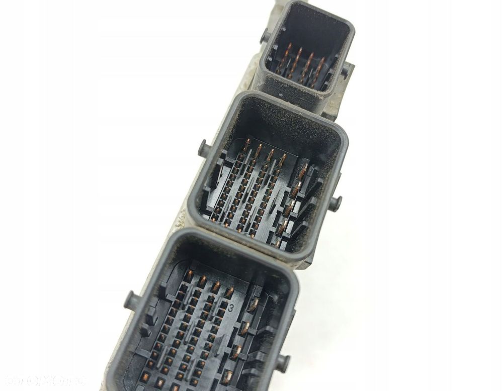 KOMPUTER MODUŁ STEROWNIK MINI R56 1.6 0261S04161 7640005 - 3