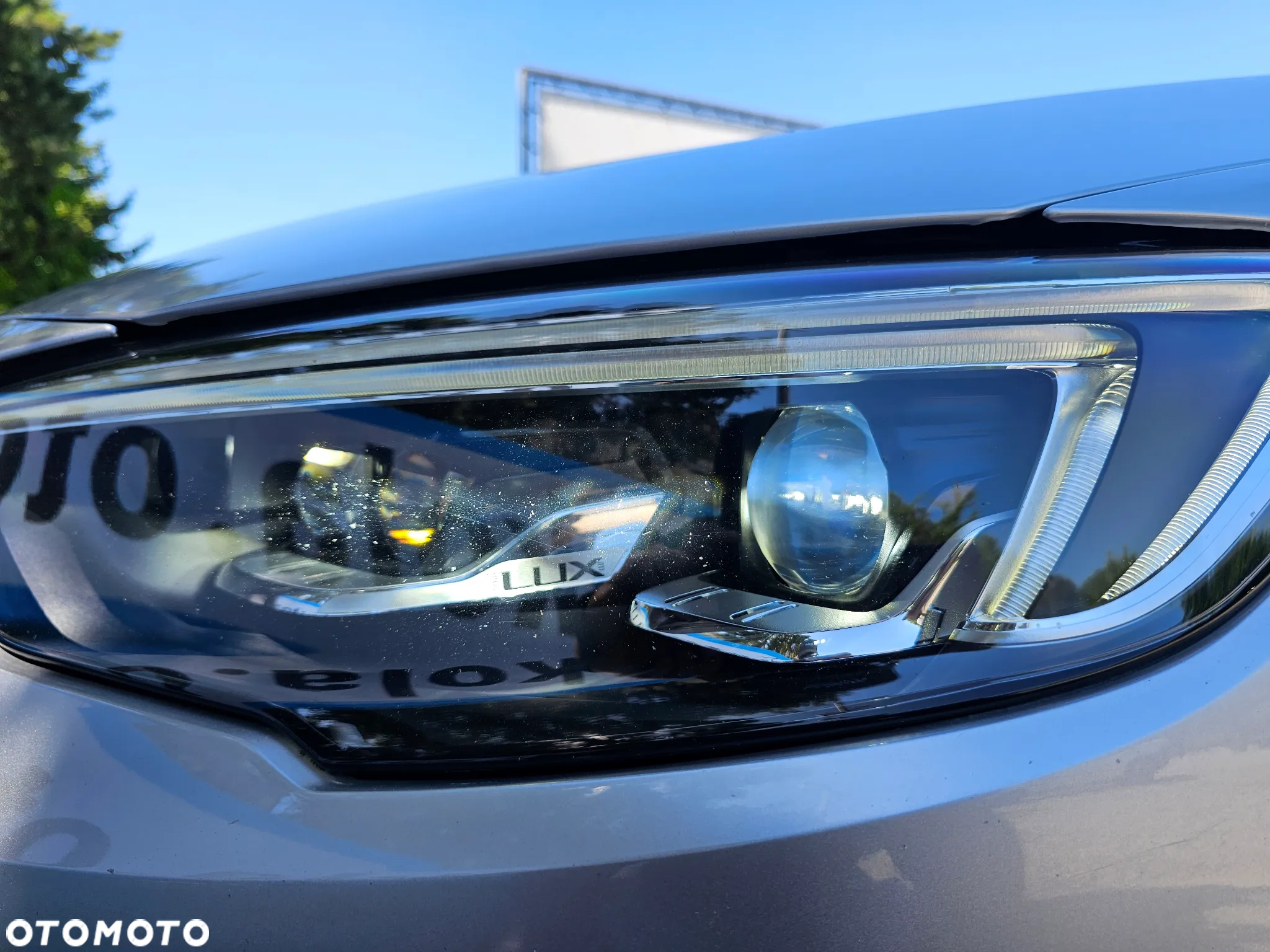 Opel Insignia 2.0 CDTI 4x4 GSi S&S - 10