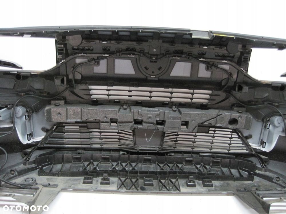 Zderzak CITROEN BERLINGO IV PRZEDNI PRZÓD - 9