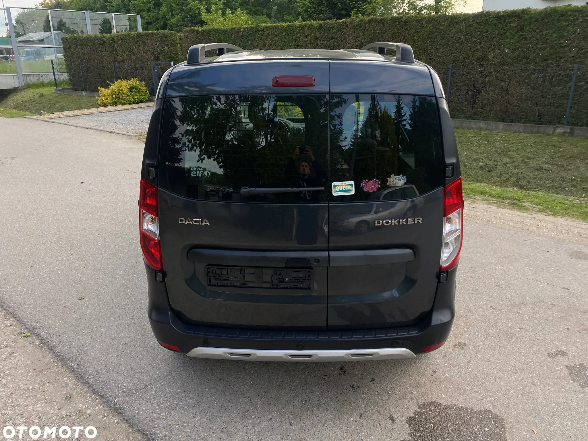 Citroën Berlingo Multispace VTi 120 SELECTION - 22