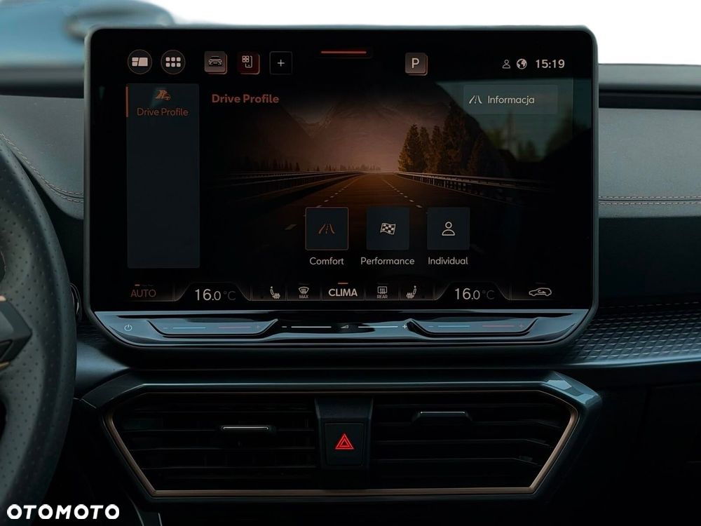 Cupra Formentor - 35