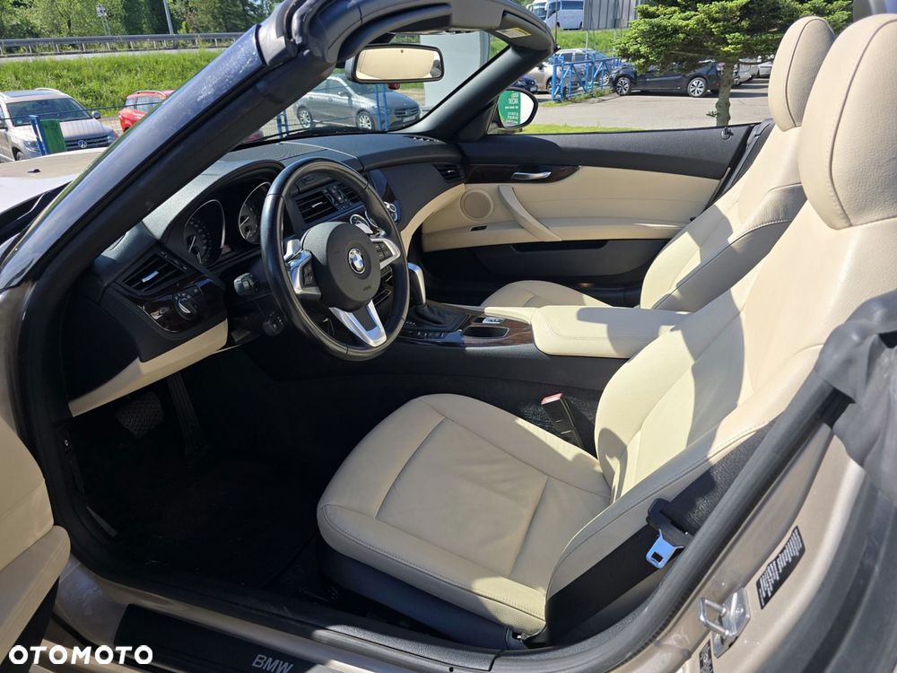 BMW Z4 - 21