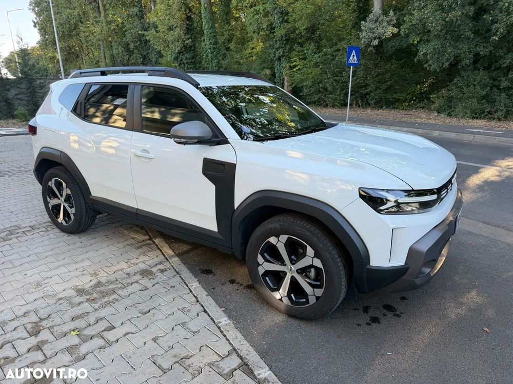 Dacia Duster - 2
