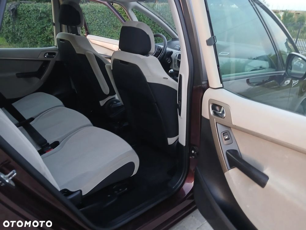Citroën C4 Picasso 1.8i Impress - 33