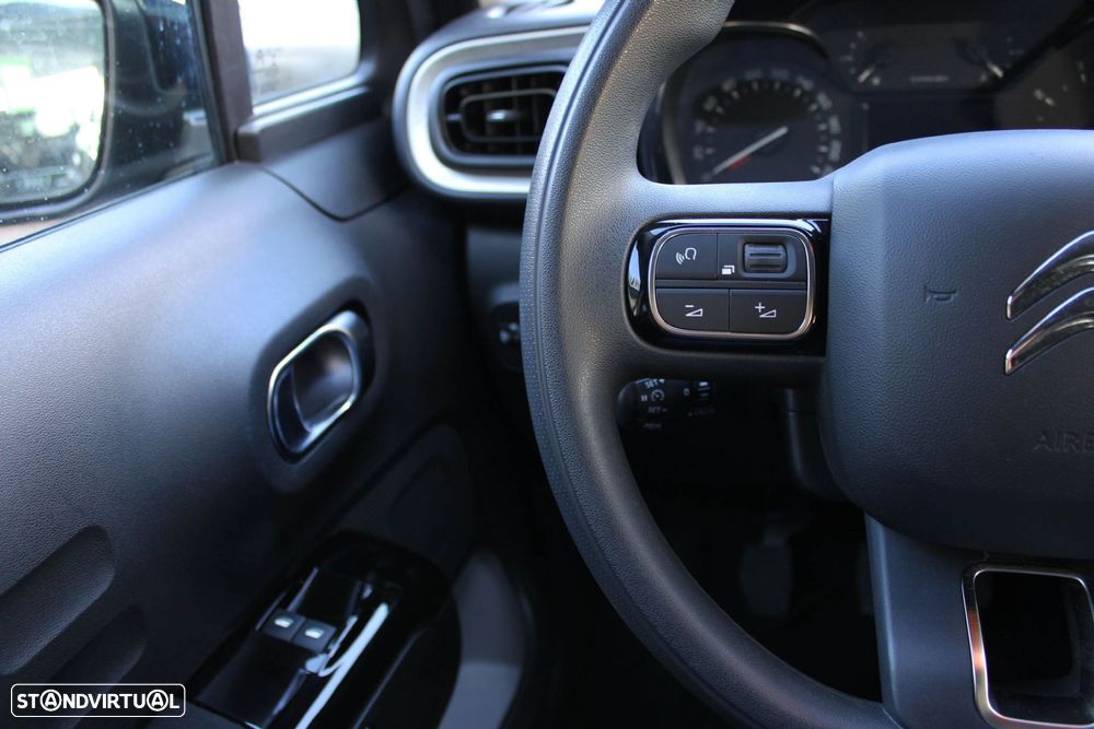 Citroën C3 1.2 PureTech Feel - 10
