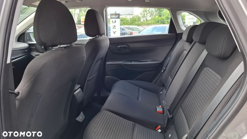 Hyundai i20 1.2 Modern - 23