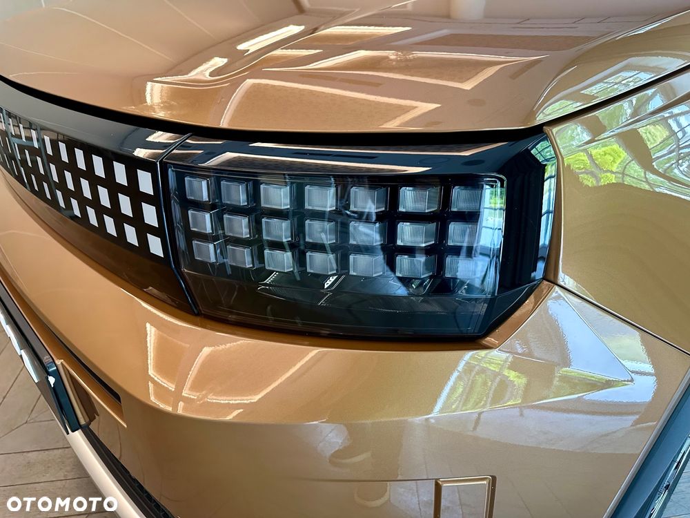 Fiat Grande Panda 44 kWh La Prima - 6