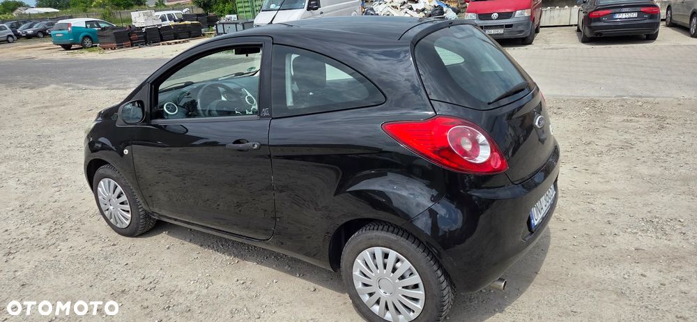Ford KA 1.2 Trend - 4