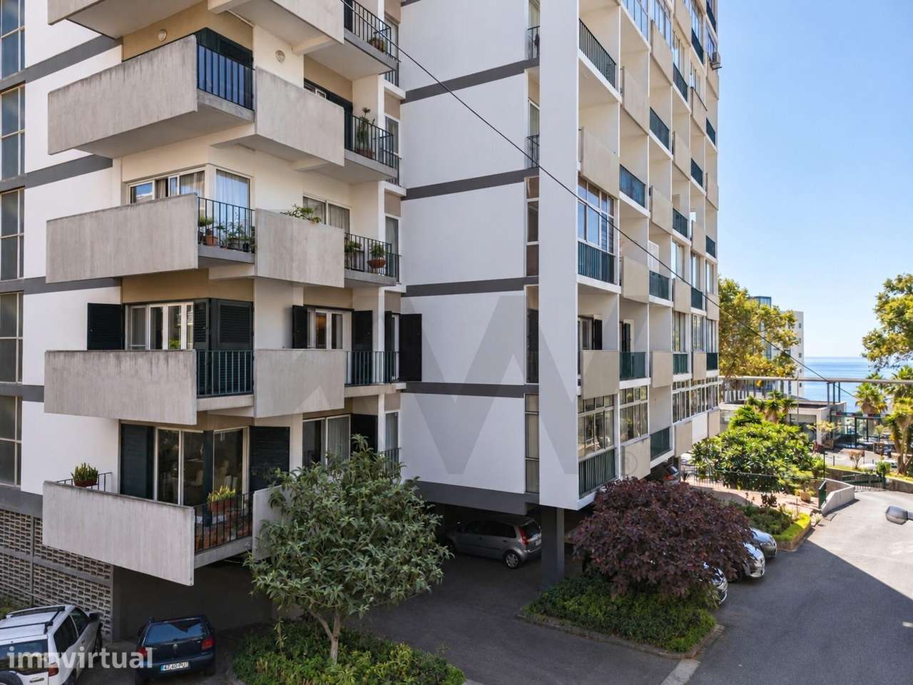 Apartamento T3 de Prestígio — Estrada Monumental, Funchal - Grande imagem: 4/41