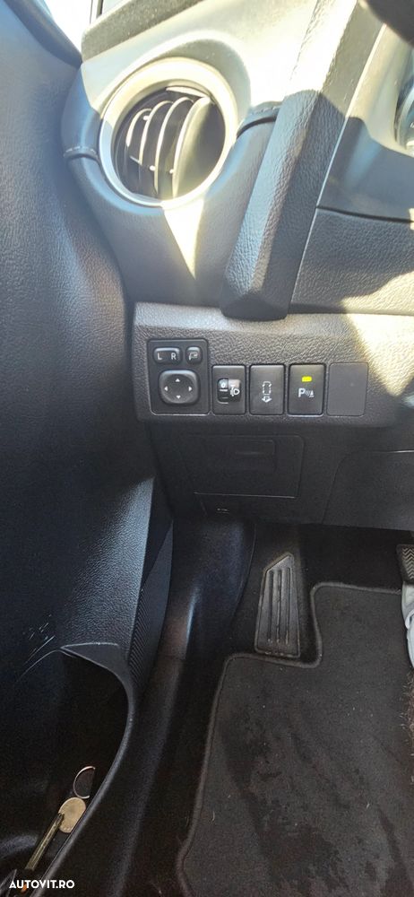 Toyota Auris - 7