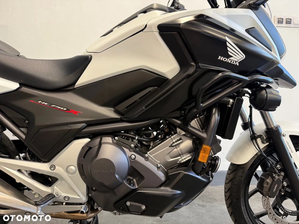 Honda NC - 11
