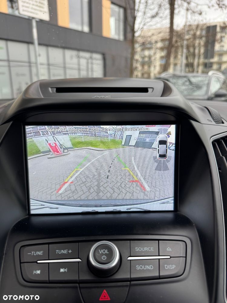 Ford C-MAX 1.5 EcoBoost Start-Stop-System COOL&CONNECT - 4