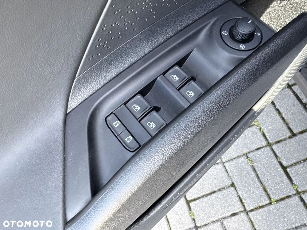 Skoda Elroq 60 63kWh Sportline - 15