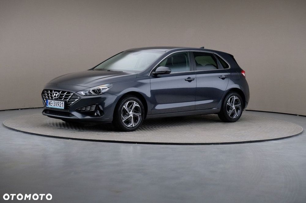 Hyundai i30 1.5 DPI Comfort - 1