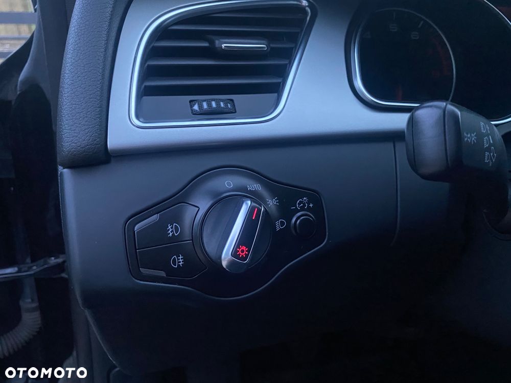 Audi A5 Sportback 2.0 TFSI - 7