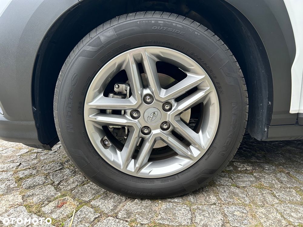 Hyundai Kona 1.0 T-GDI Modern - 21