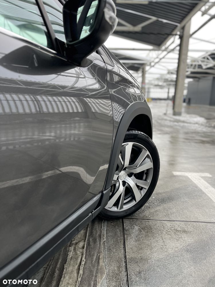 Peugeot 2008 PureTech 110 Stop&Start EAT6 Allure - 12