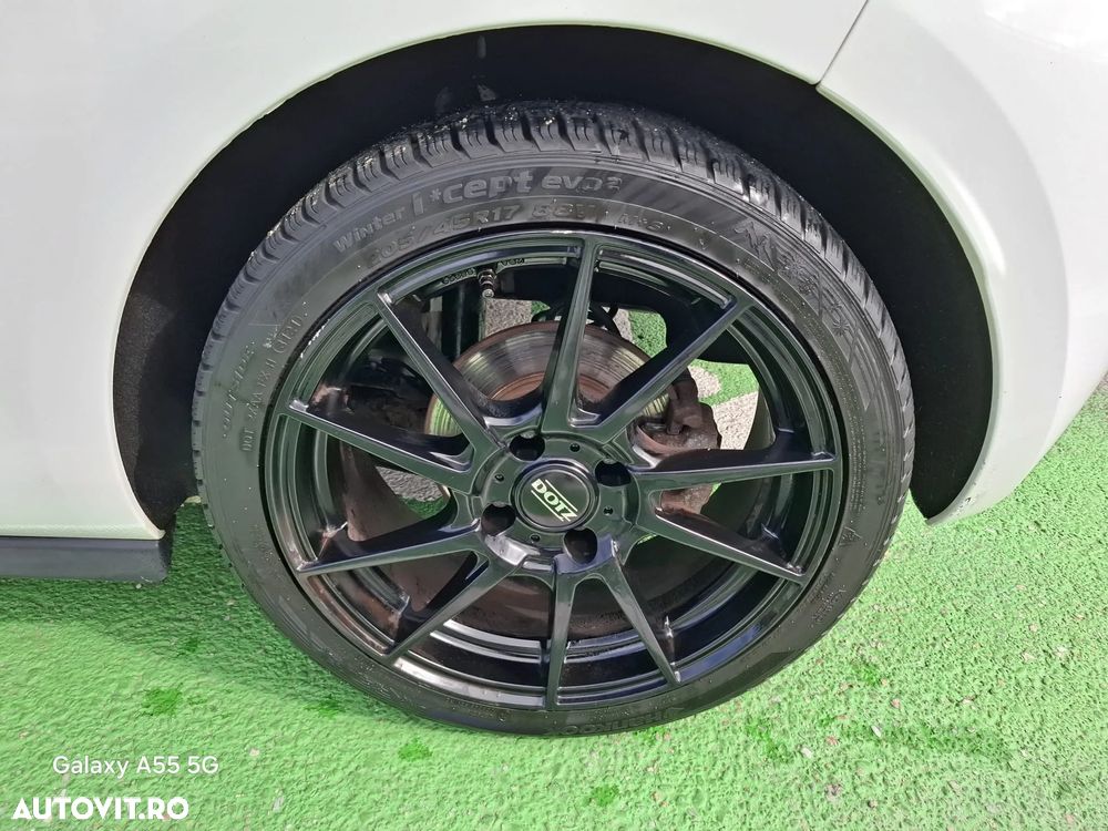 Citroën DS3 THP 155 SportChic - 15