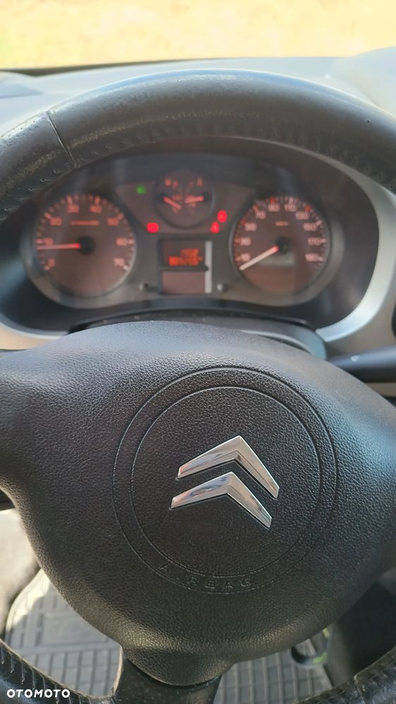 Citroën Berlingo - 24