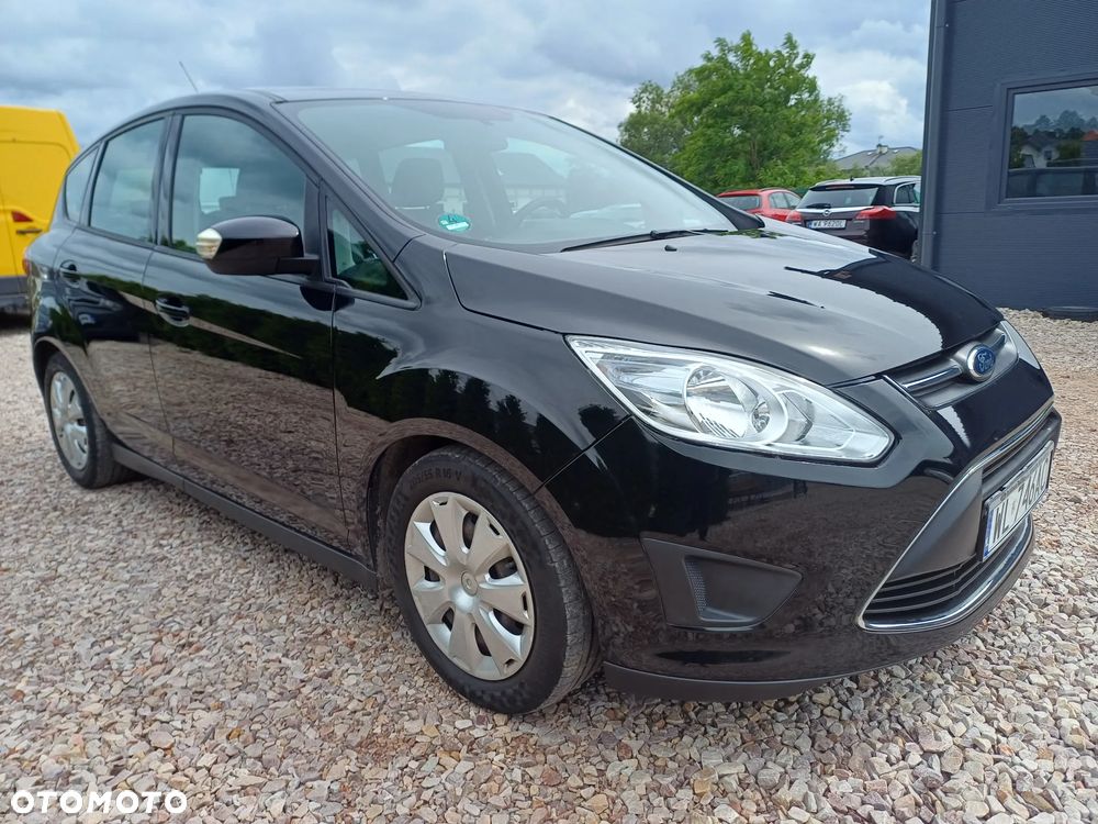 Ford C-MAX - 18