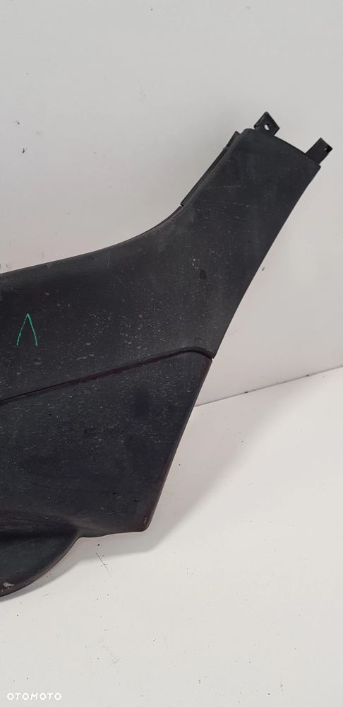 Piaggio MP3 Lewa Płoza Pług - 2