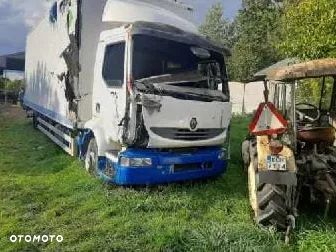 Renault Midlum