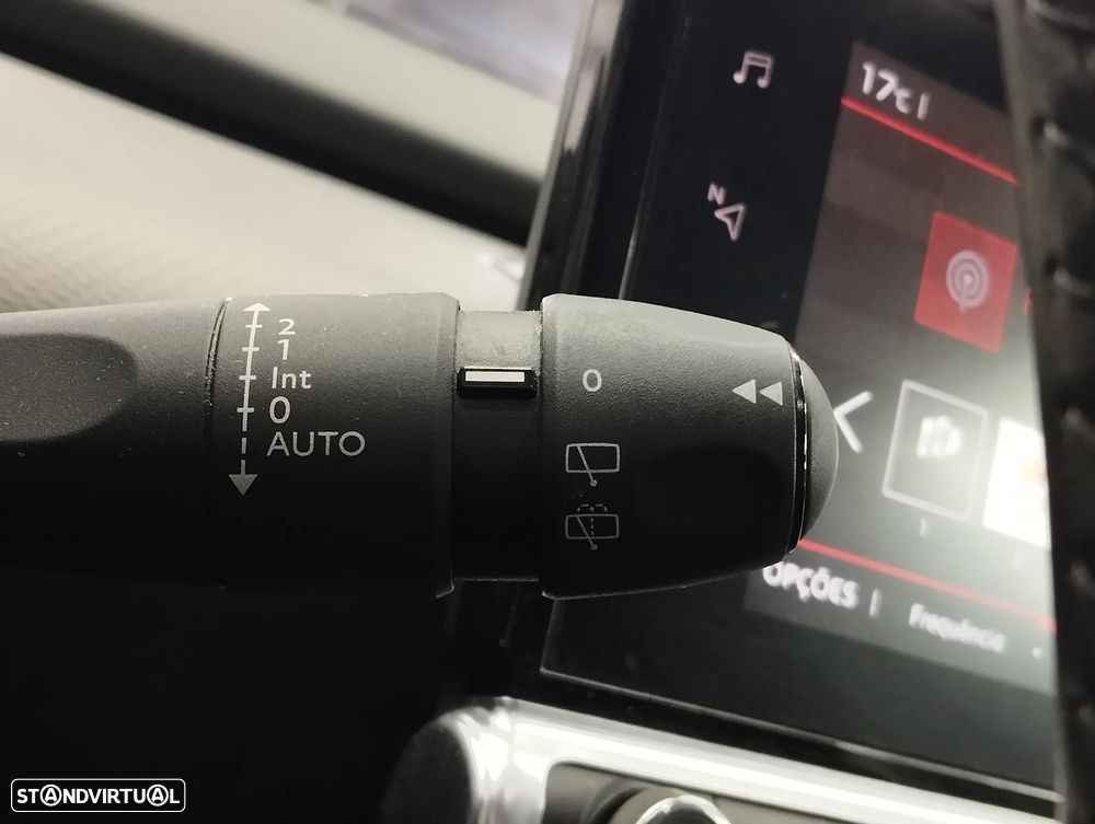 Citroën C4 Cactus 1.5 BlueHDi Feel - 22