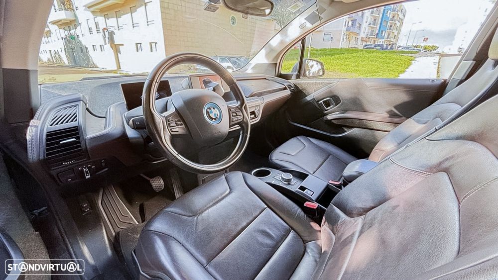 BMW i3 120Ah - 2