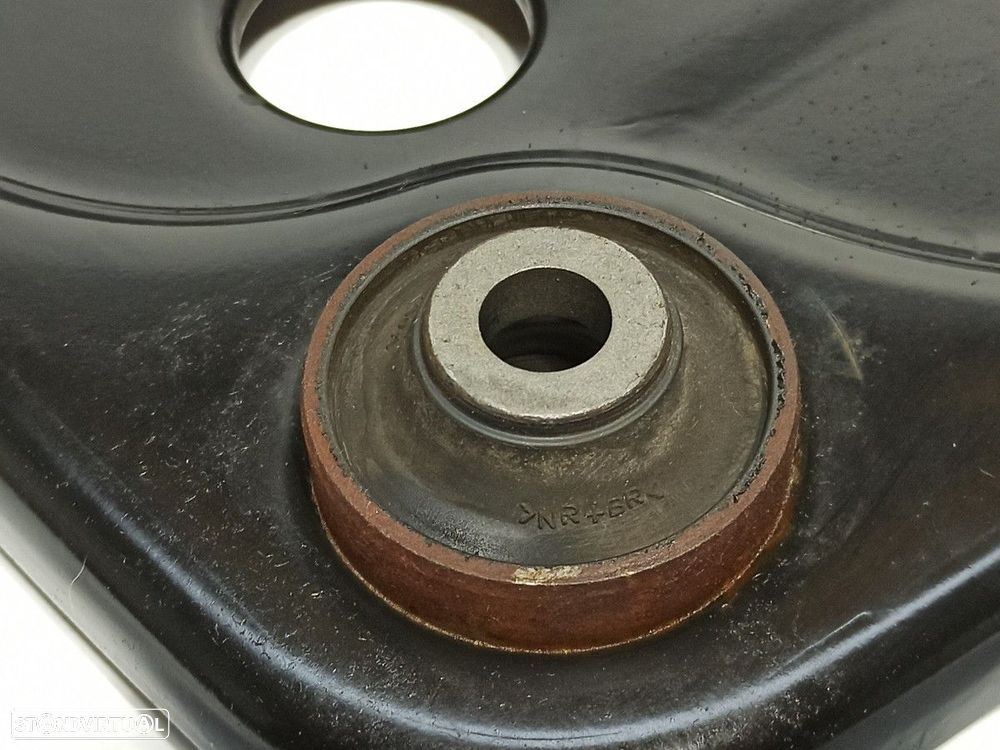 BRAÇO SUSPENSÃO INFERIOR FRENTE ESQUERDO NISSAN QASHQAI (J11) ACENTA - 5