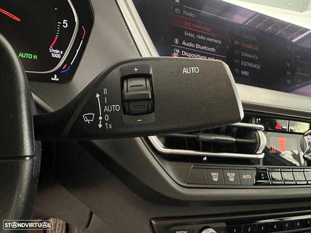 BMW 216 Gran Coupé d Pack Desportivo M - 21