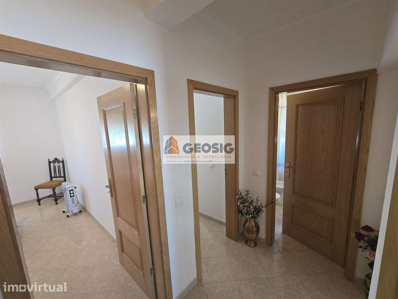 Apartamento T2 Venda em Almodôvar e Graça dos Padrões,Almodôvar - Grande imagem: 4/23