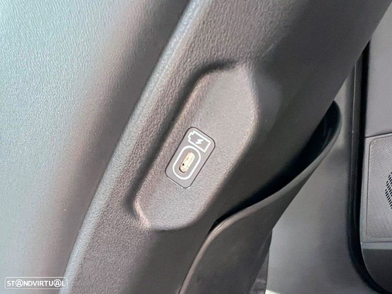 Kia EV5 81.4 kWh GT-Line - 38