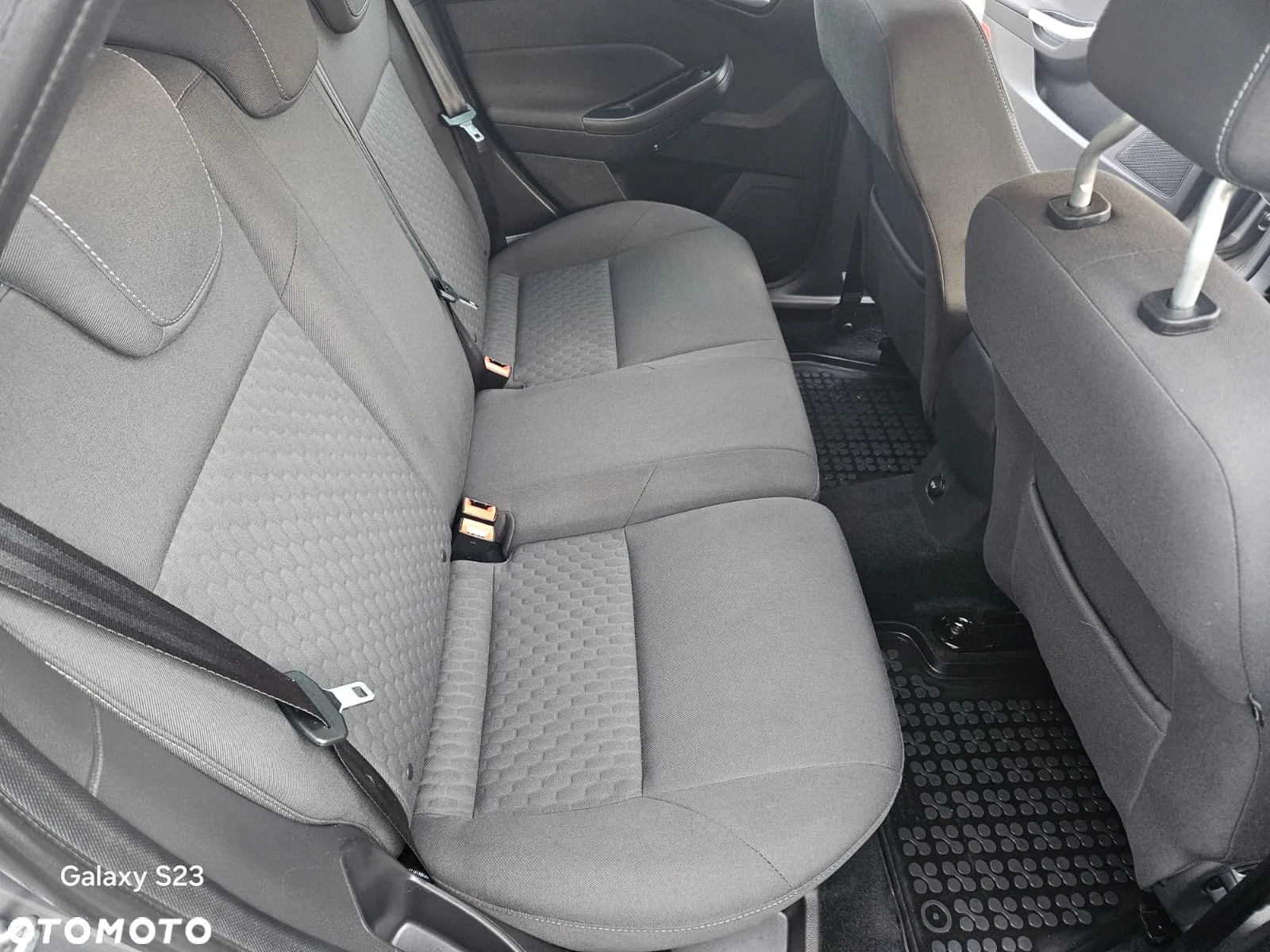Ford Focus - 20