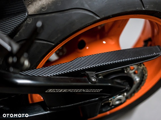 Honda CBR - 28