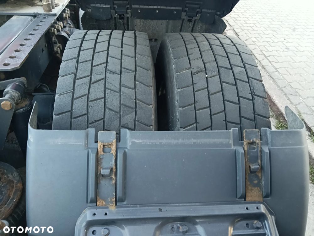 Scania R 410 - 12