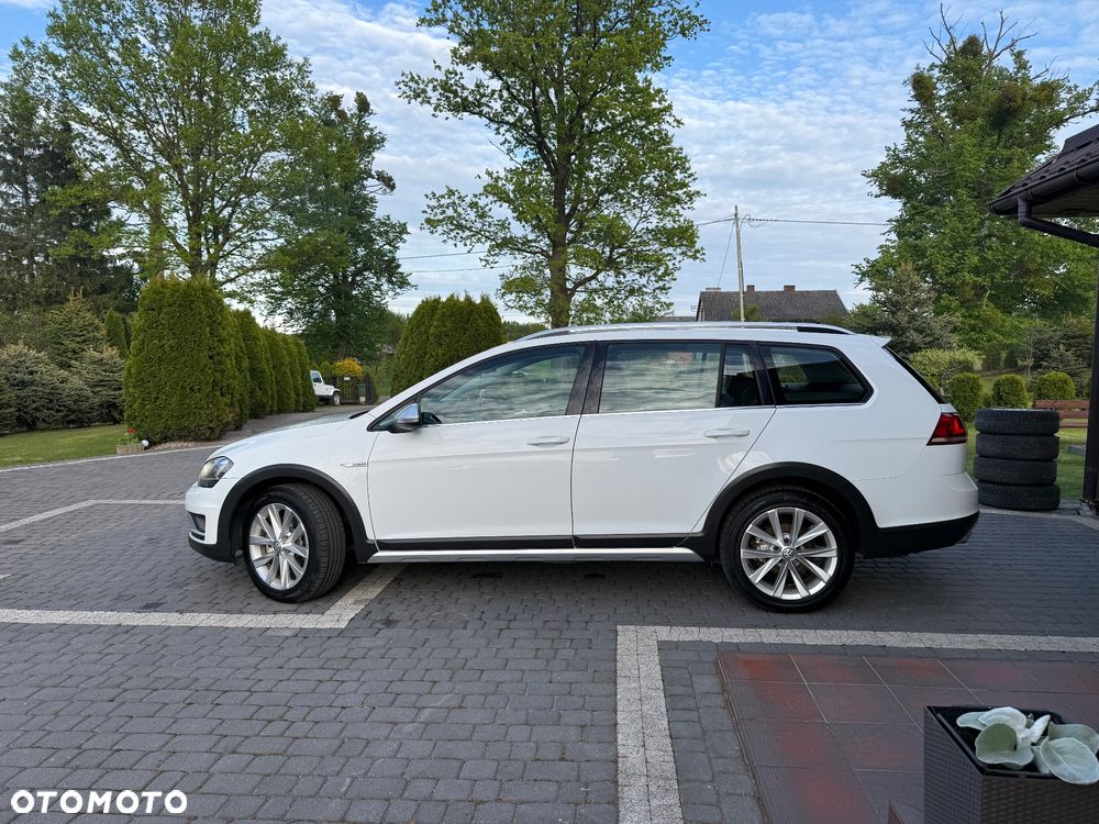 Volkswagen Golf 2.0 TDI BMT GTD DSG - 4