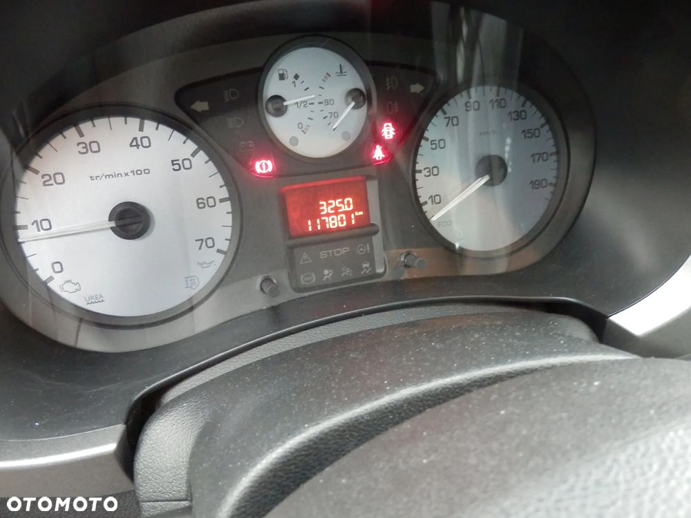 Citroën Berlingo - 7