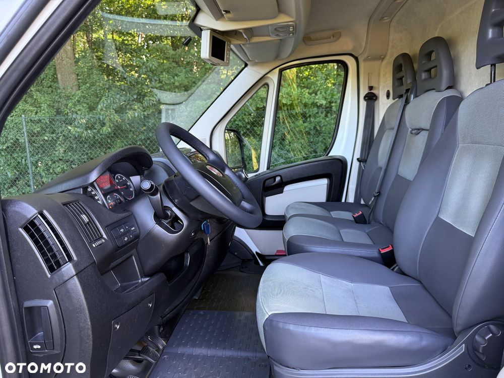 Fiat Ducato - 11
