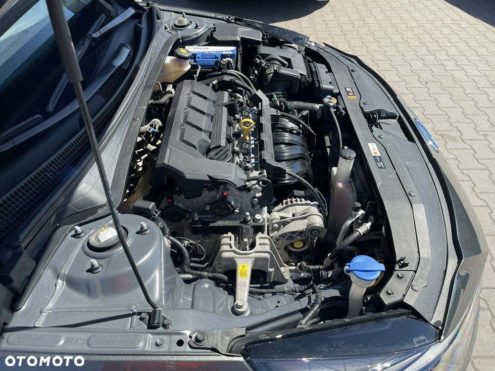 Hyundai Elantra 1.6 Modern - 17