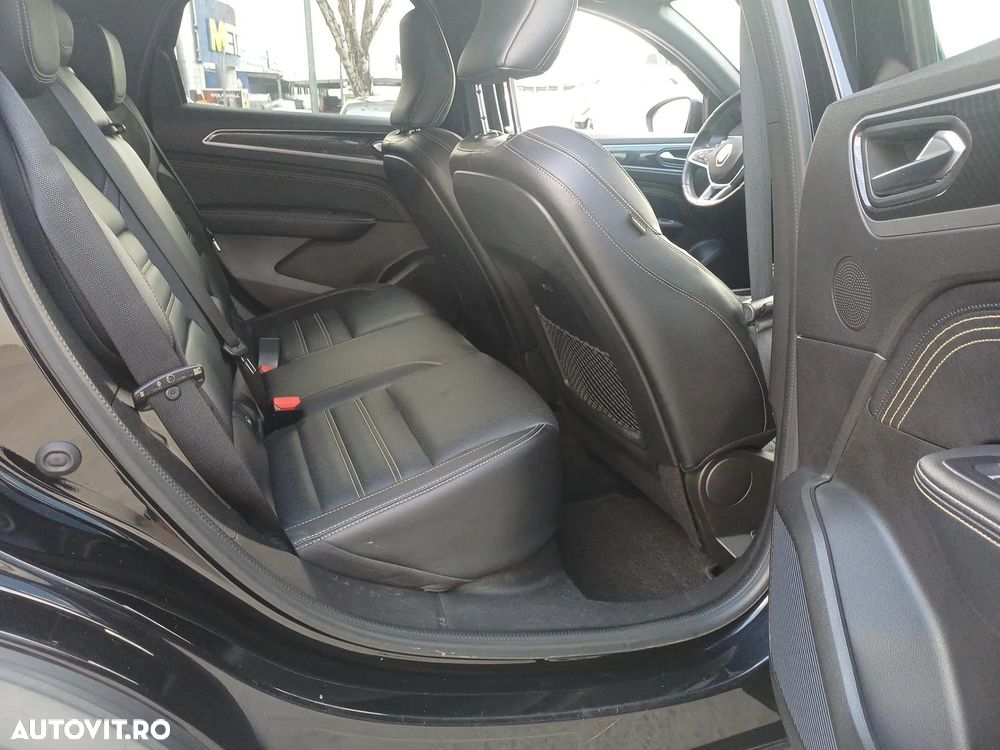 Renault Arkana E-TECH Full 145 E-TECH engineerd - 23