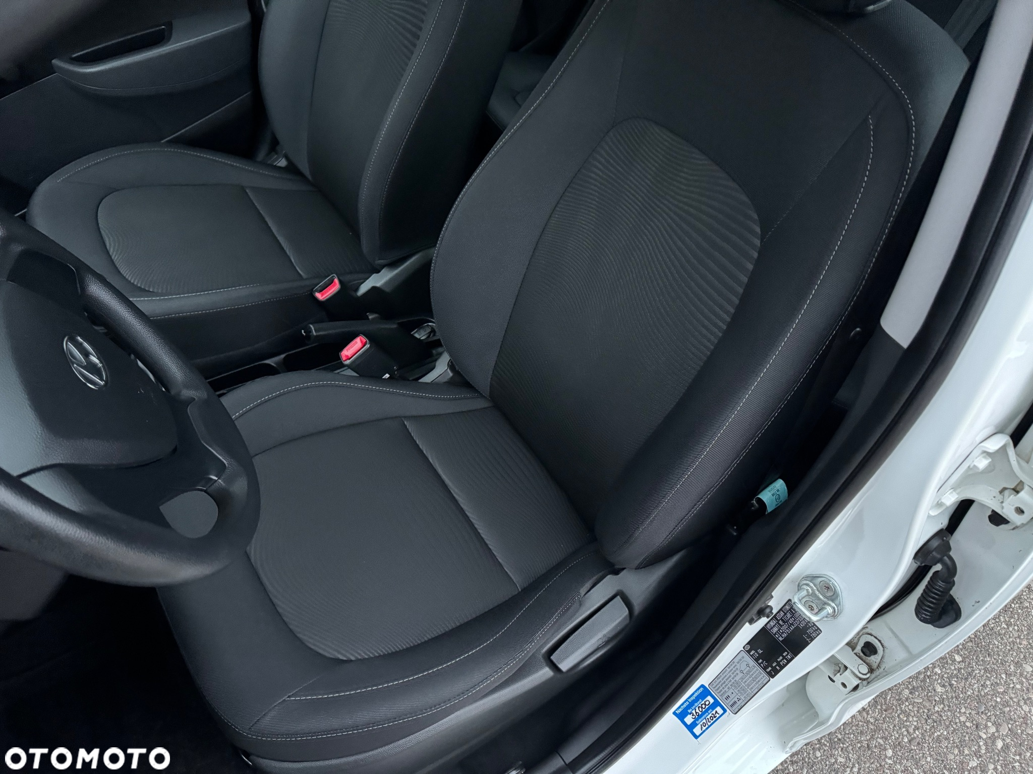 Hyundai i10 1.0 blue Style - 23