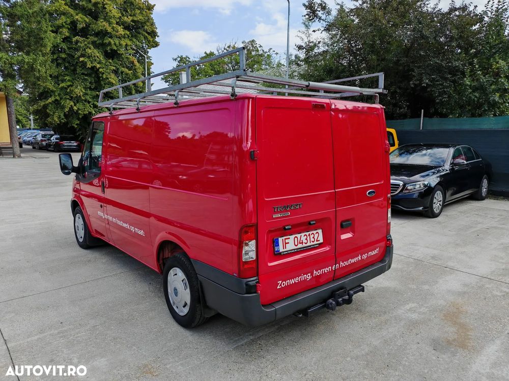 Ford Transit - 4
