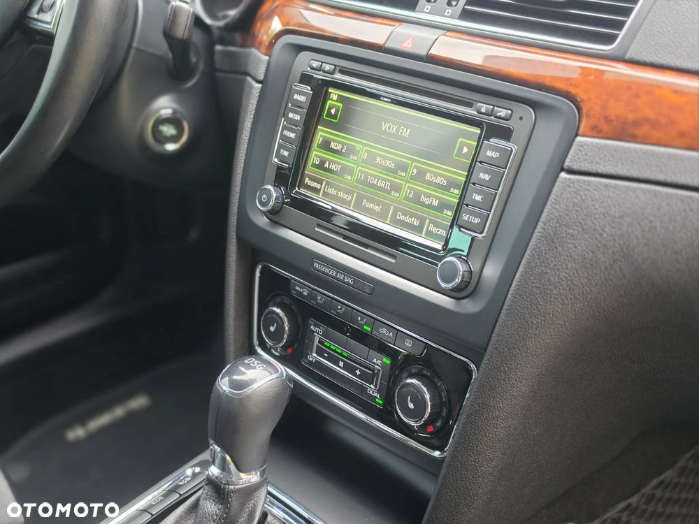 Skoda Superb 2.0 TSI DSG Elegance - 28