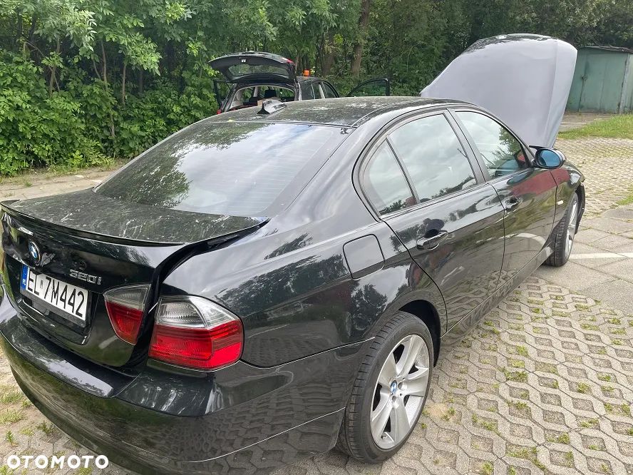 BMW Seria 3 - 1