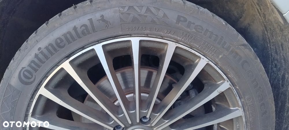 Ford Mondeo 2.0 Titanium - 23