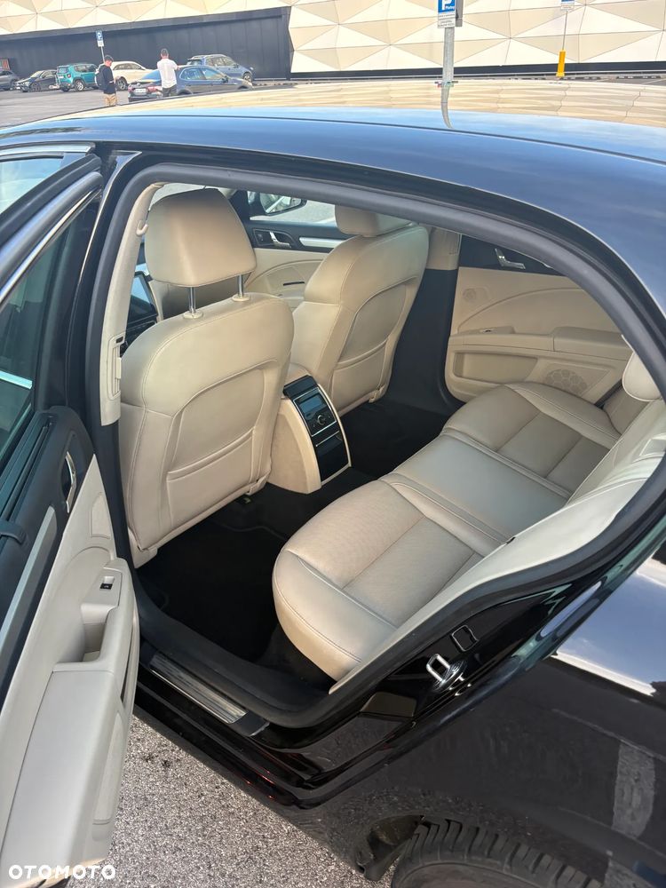 Skoda Superb 2.0 TSI Elegance DSG - 17