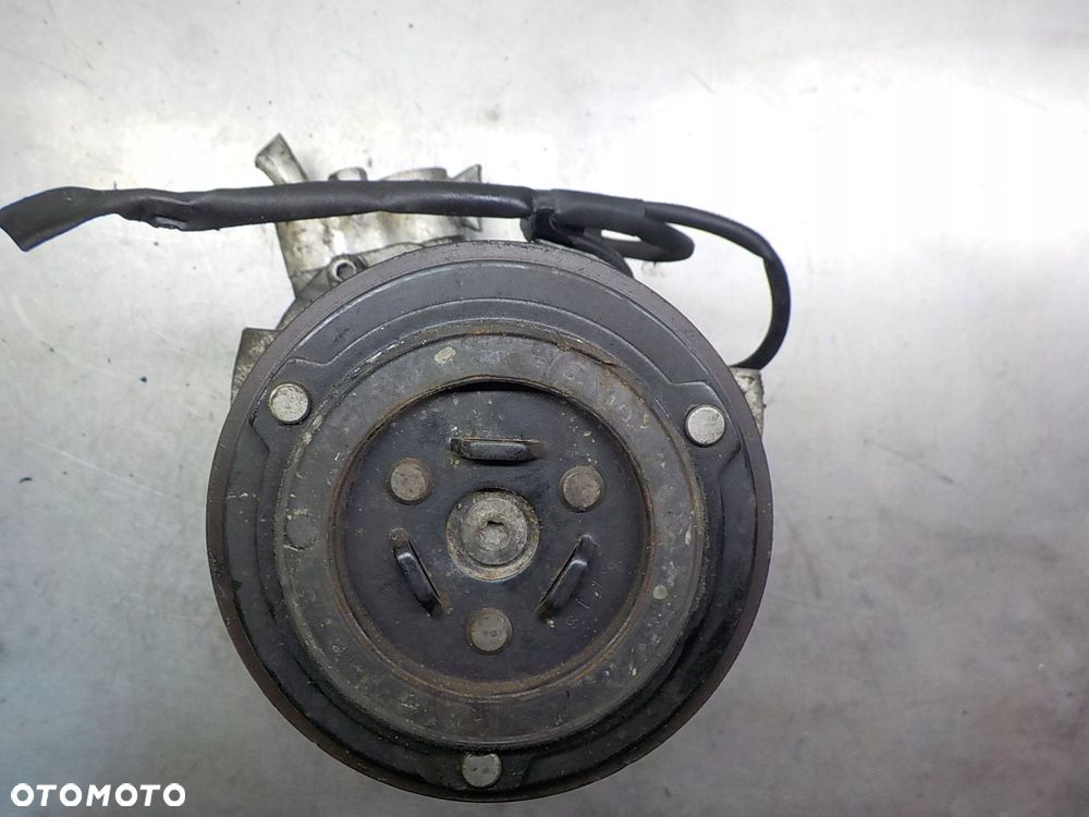 OPEL ASTRA J IV 1.4 SPRĘŻARKA KLIMATYZACJI 401351739 FS6 - 3