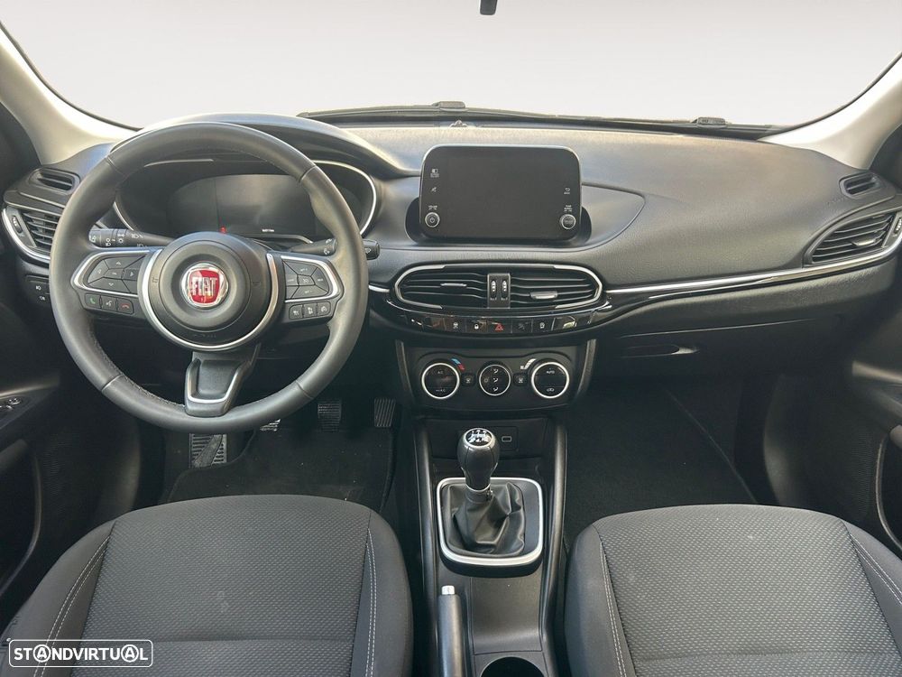 Fiat Tipo 1.3 MultiJet City Life - 10